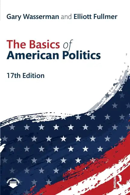 The Basics of American Politics - Paperback - Concordia Style Boutique