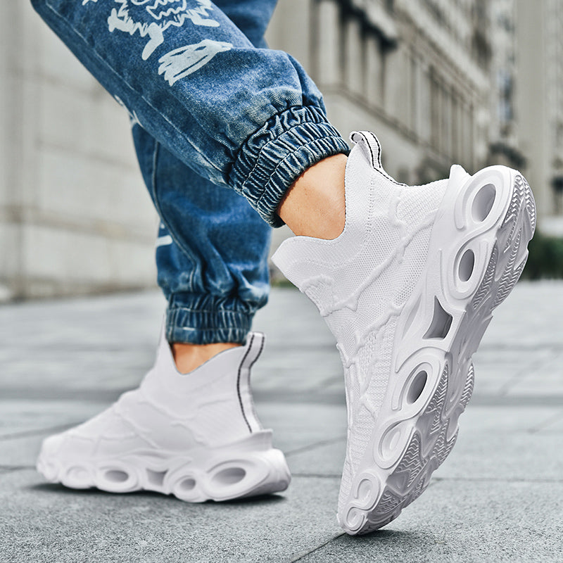 3015 NX Waves Sneakers - Concordia Style Boutique