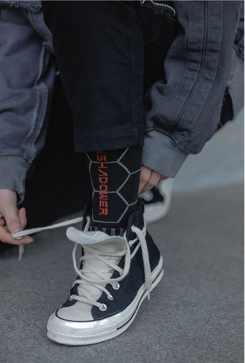 NS1 Shadow Tech Socks - Concordia Style Boutique
