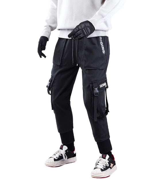 K589 Cyber Origins 01 Jogger Pants - Concordia Style Boutique