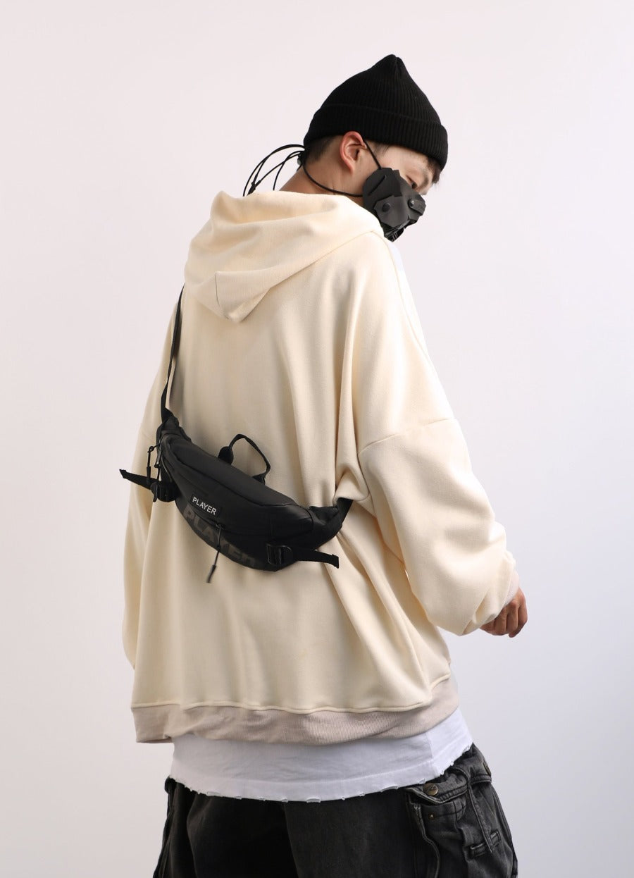 11 Movement Hoodie - Concordia Style Boutique