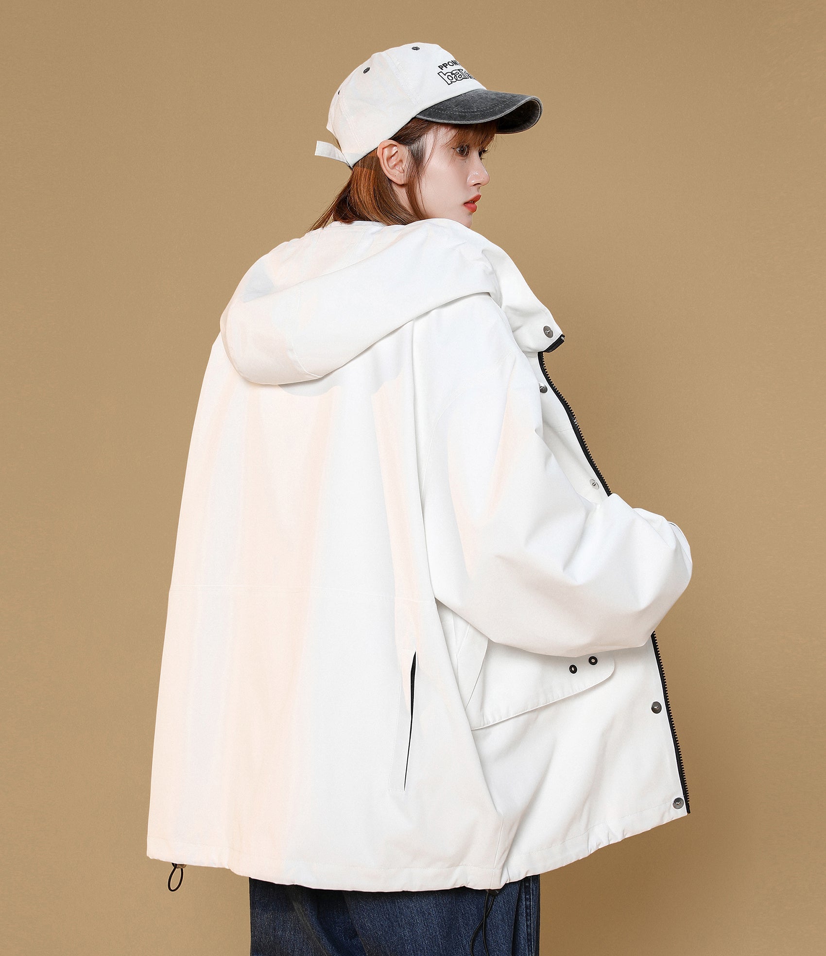 Women's Mini Reflector Series 2 Jacket - Concordia Style Boutique