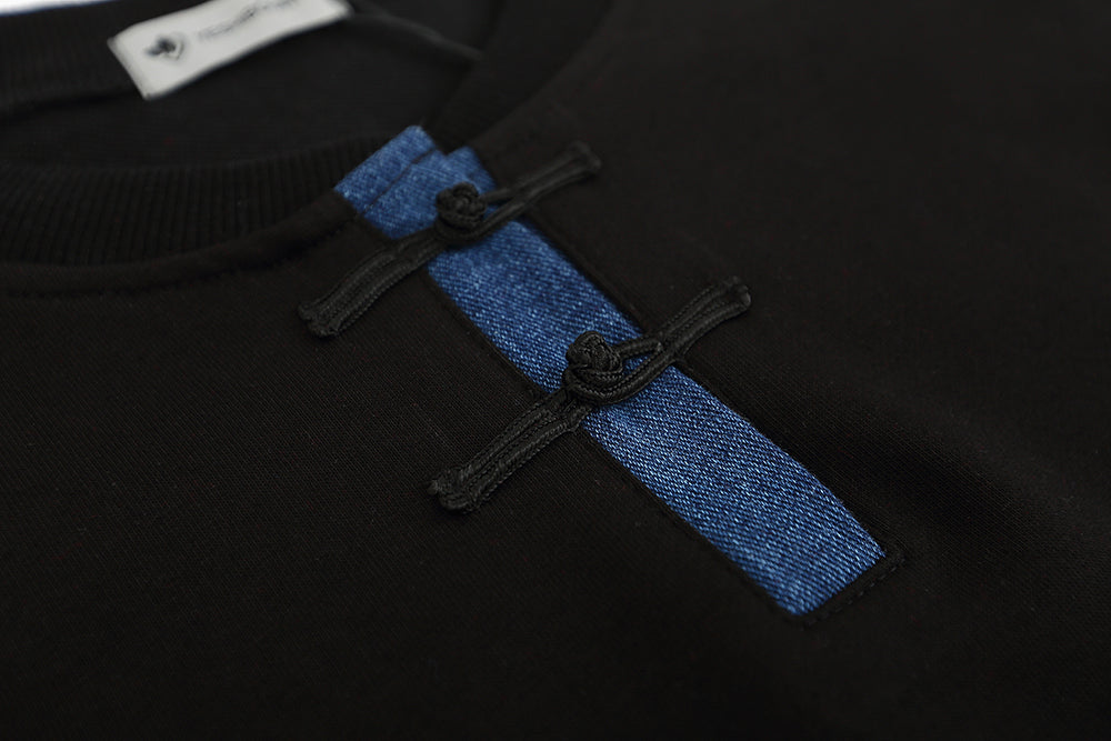 YE748 Rebirth of Spring Crew - Concordia Style Boutique