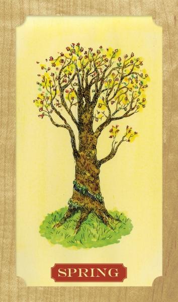 Tree of Life Oracle by Schiffer Publishing - Concordia Style Boutique