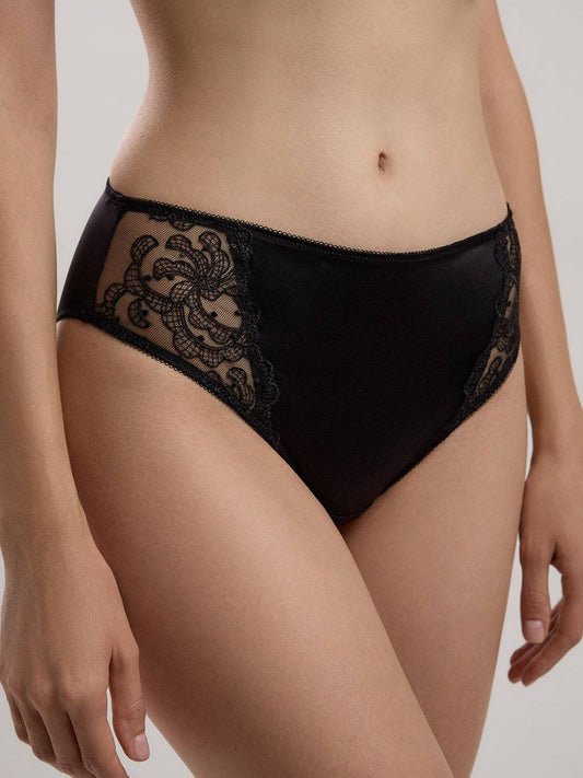 Panties Conte Naturel RP3109 - Slip With a Medium Waistline - Concordia Style Boutique