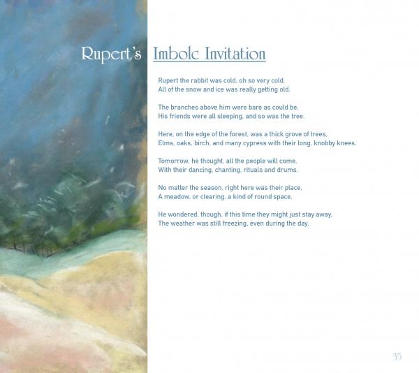 Rupert's Tales by Schiffer Publishing - Concordia Style Boutique