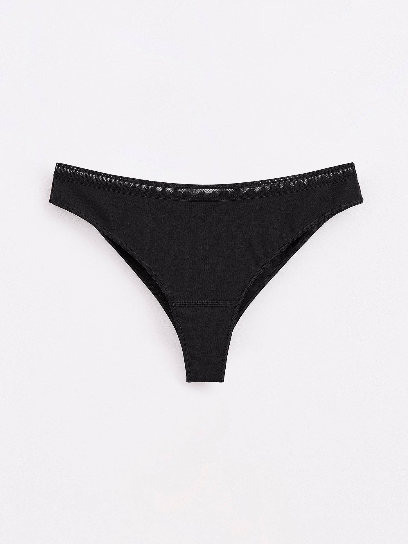 Panties Conte Classic Basic LBR 1349 - Concordia Style Boutique