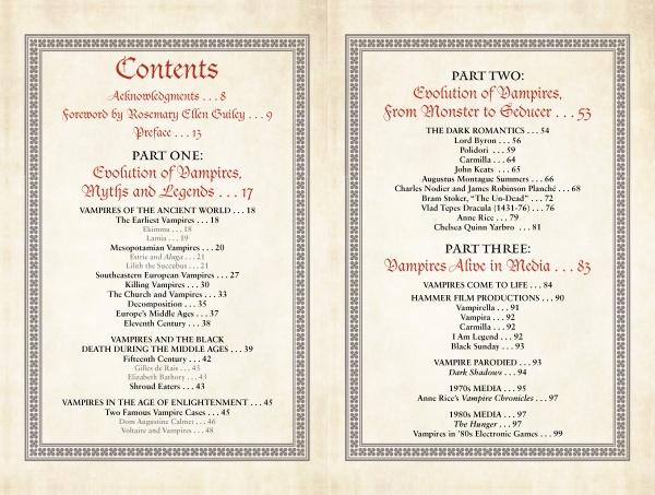 Vampire Evolution by Schiffer Publishing - Concordia Style Boutique