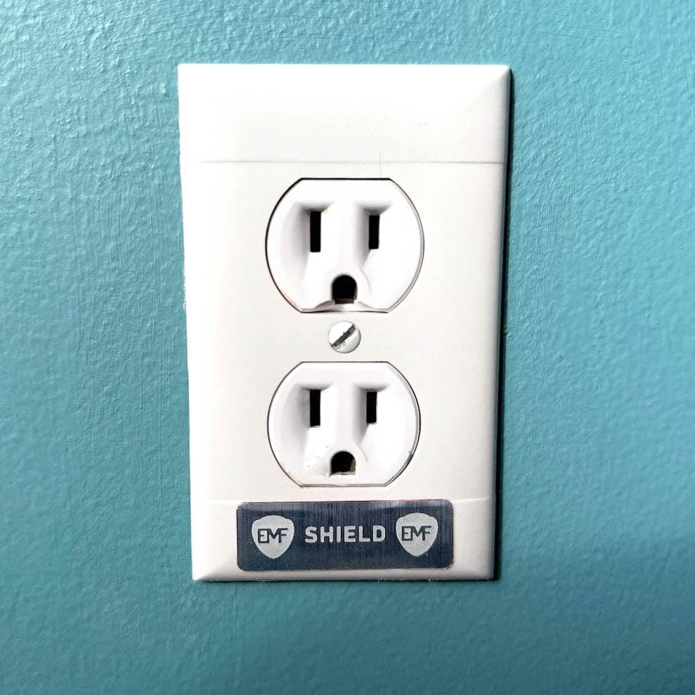 EMF Shield Home Protection System