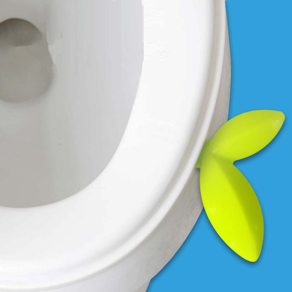 Handy Handle - Toilet Seat Lifter (3 Pack) - Concordia Style Boutique