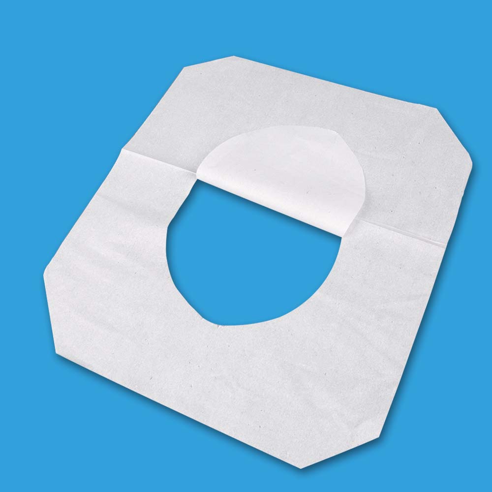 Neat Sheet - Toilet Seat Covers (10 Pack) - Concordia Style Boutique