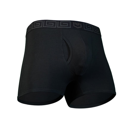 SHEATH 2.1 Bamboo Men's Dual Pouch Trunks - Concordia Style Boutique