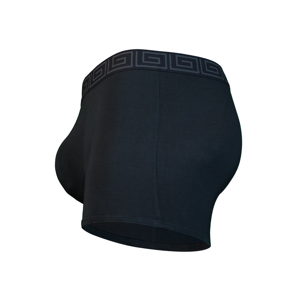 SHEATH 2.1 Bamboo Men's Dual Pouch Trunks - Concordia Style Boutique