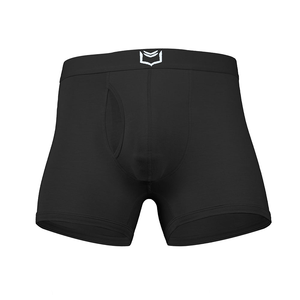 SHEATH 2.1 Men's Dual Pouch Trunks - Concordia Style Boutique
