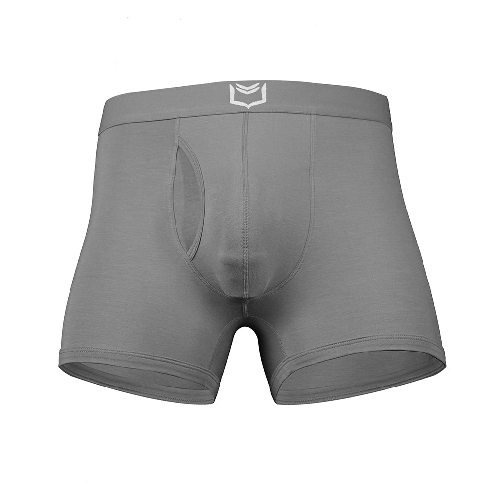 SHEATH 2.1 Men's Dual Pouch Trunks - Concordia Style Boutique