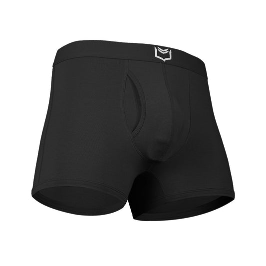 SHEATH 2.1 Men's Dual Pouch Trunks - Concordia Style Boutique