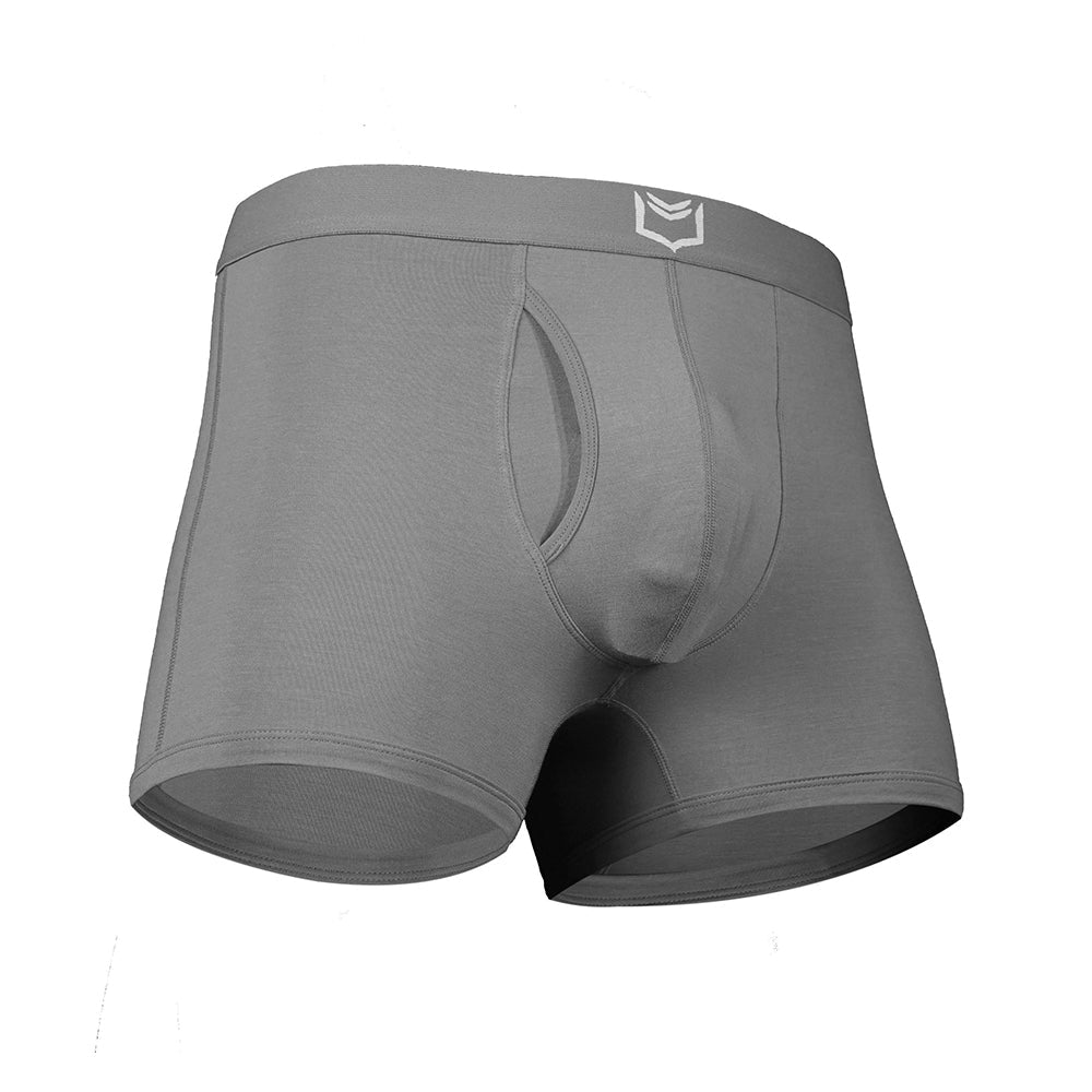 SHEATH 2.1 Men's Dual Pouch Trunks - Concordia Style Boutique