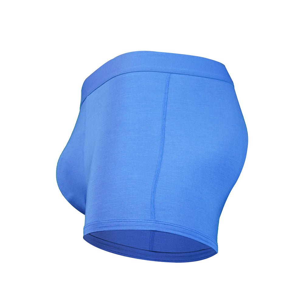 SHEATH 2.1 Men's Dual Pouch Trunks - Concordia Style Boutique