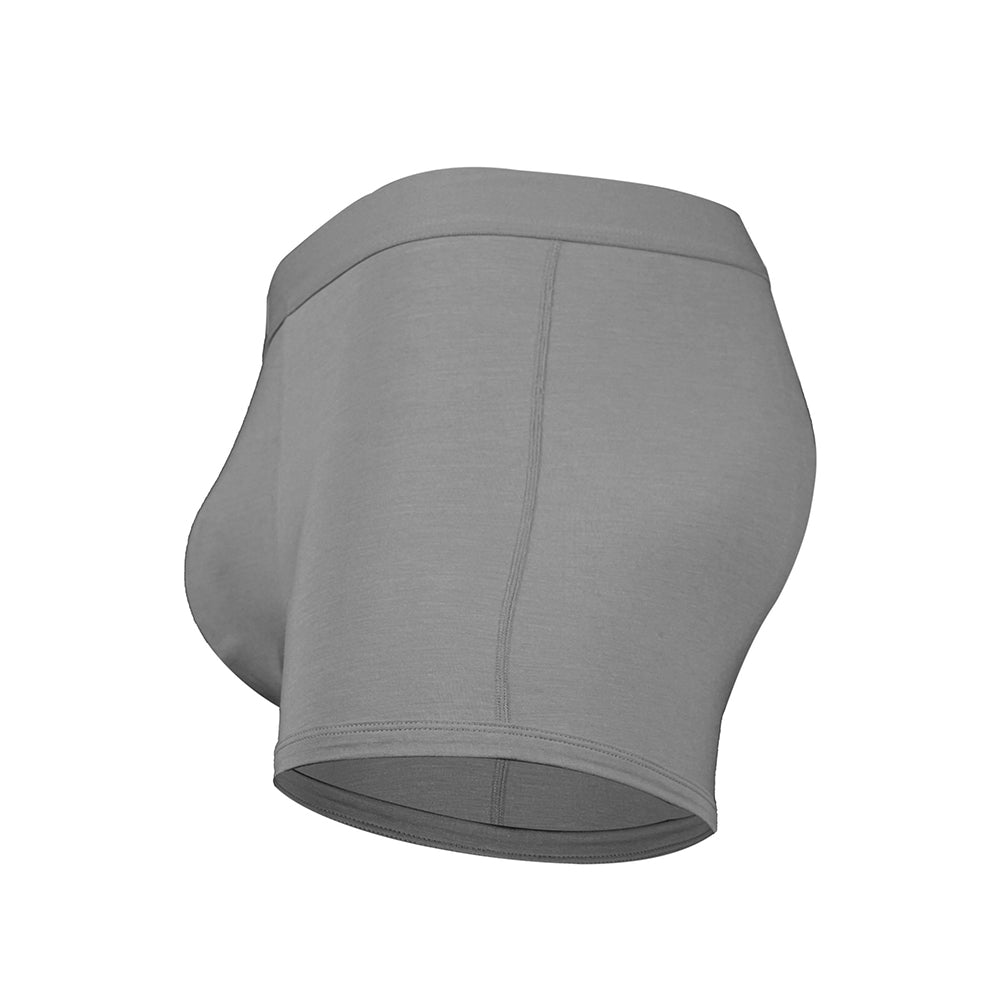 SHEATH 2.1 Men's Dual Pouch Trunks - Concordia Style Boutique