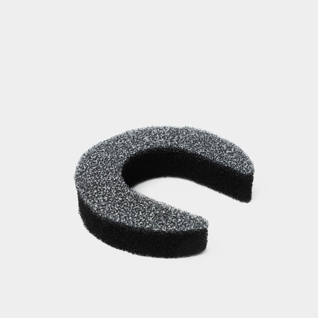 Hugo Activated Carbon Filter Packs - Concordia Style Boutique