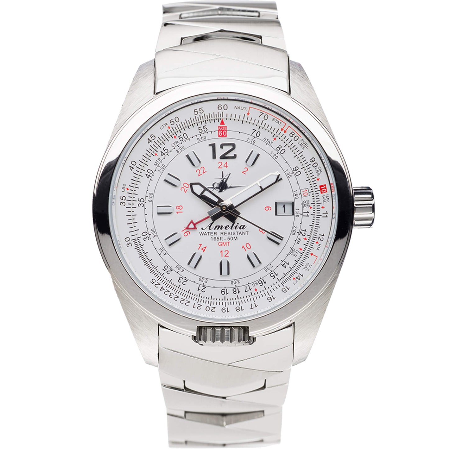 Amelia Watch - Concordia Style Boutique