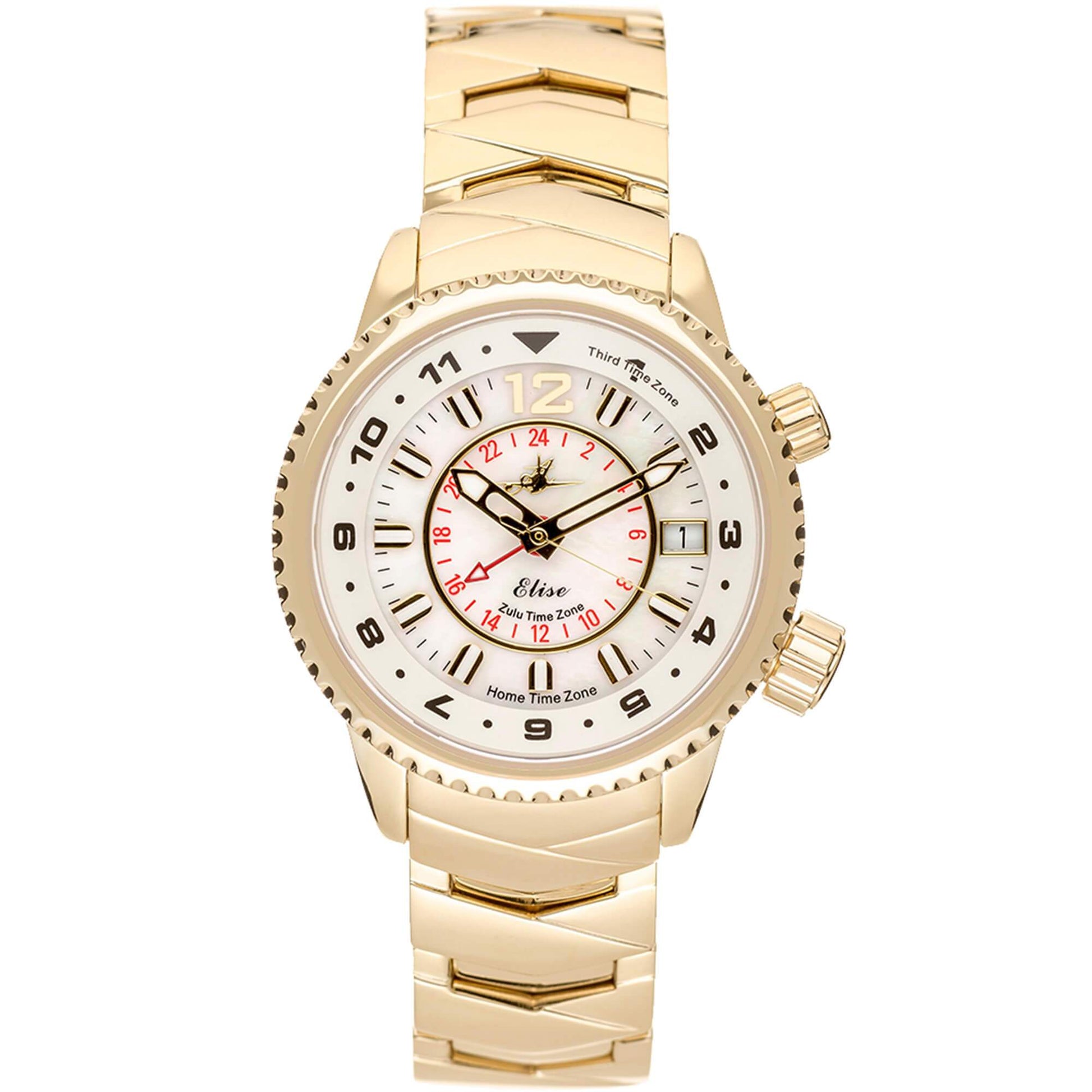 Elise Watch - Concordia Style Boutique