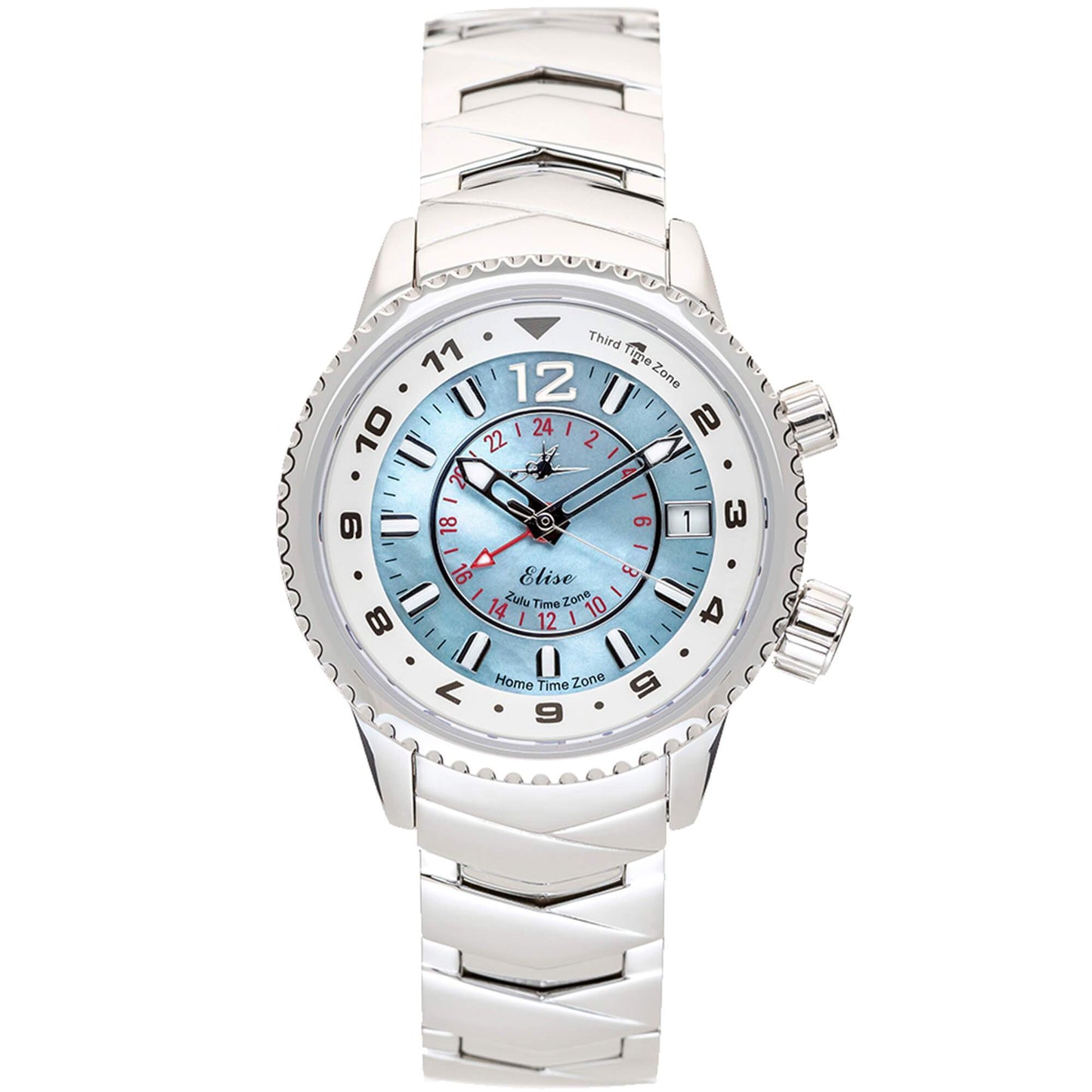 Elise Watch - Concordia Style Boutique