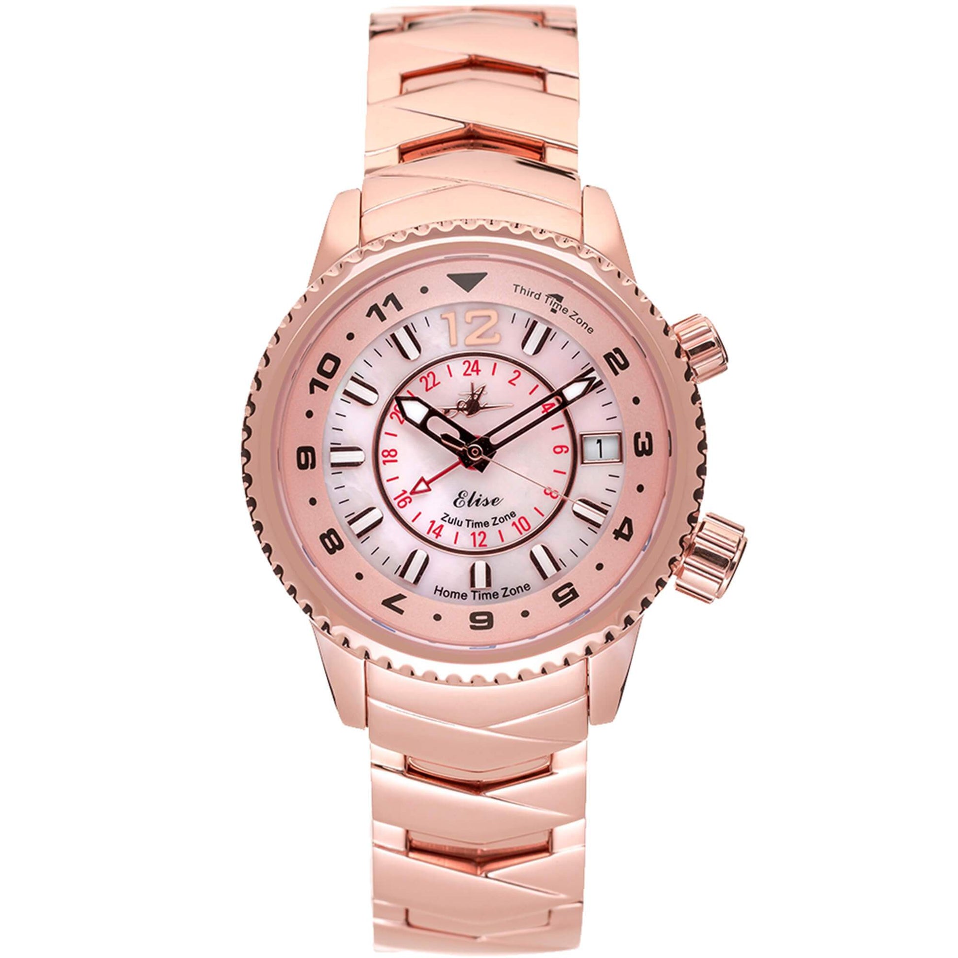 Elise Watch - Concordia Style Boutique