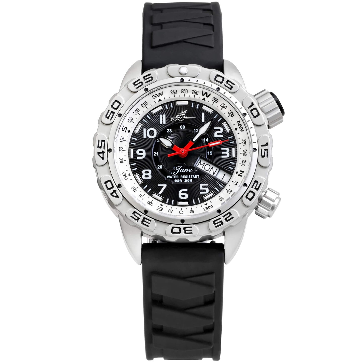 Jane Watch - Concordia Style Boutique