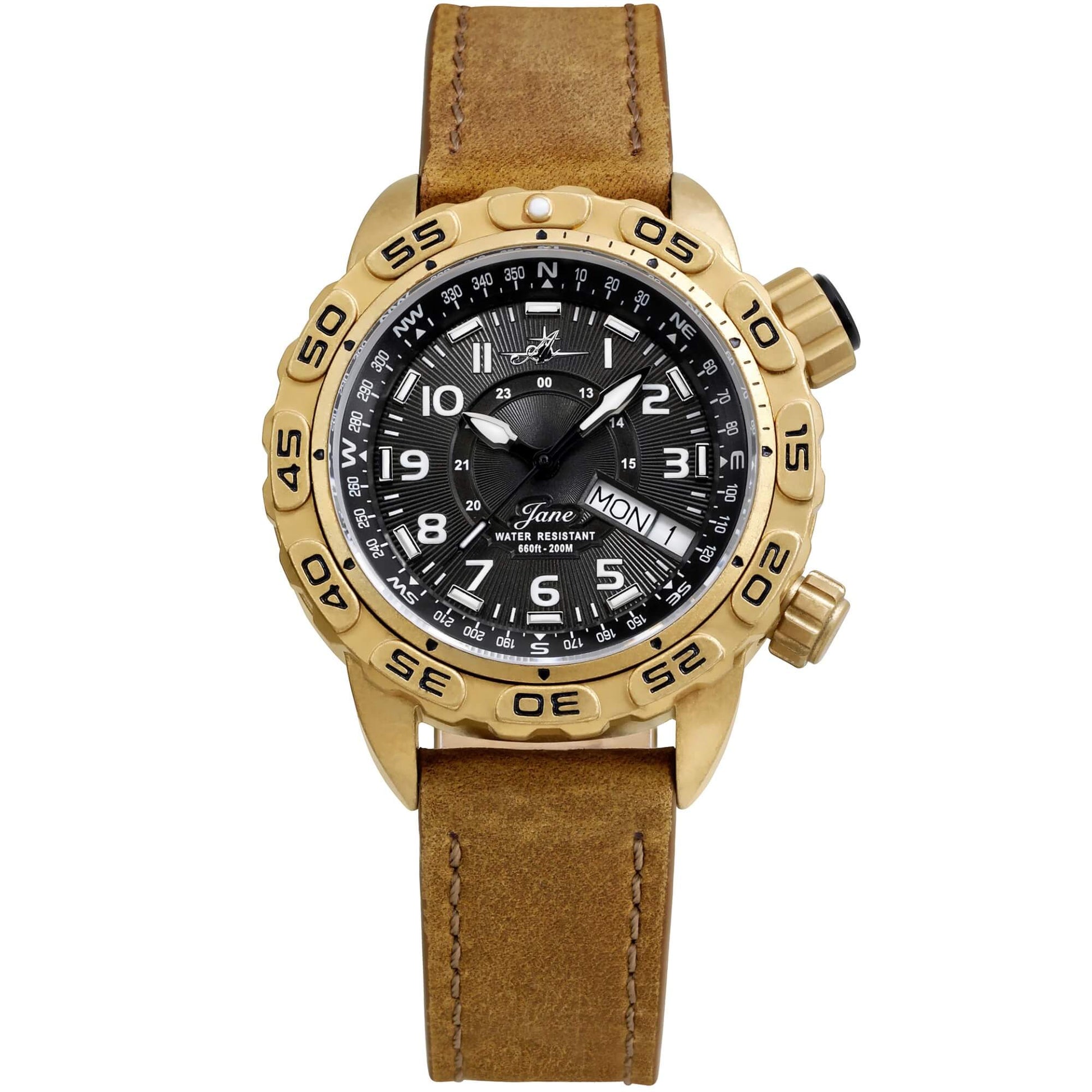 Jane Watch - Concordia Style Boutique
