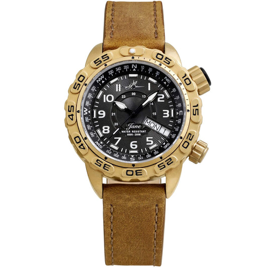 Jane Watch - Concordia Style Boutique