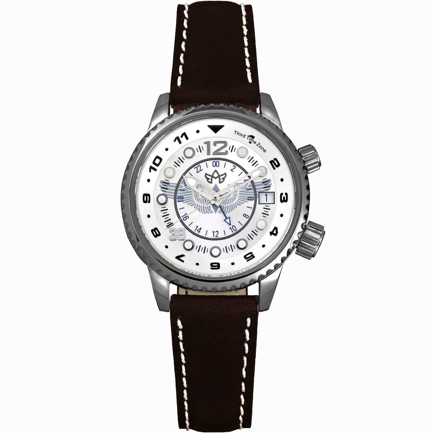 WASP Watch - Concordia Style Boutique