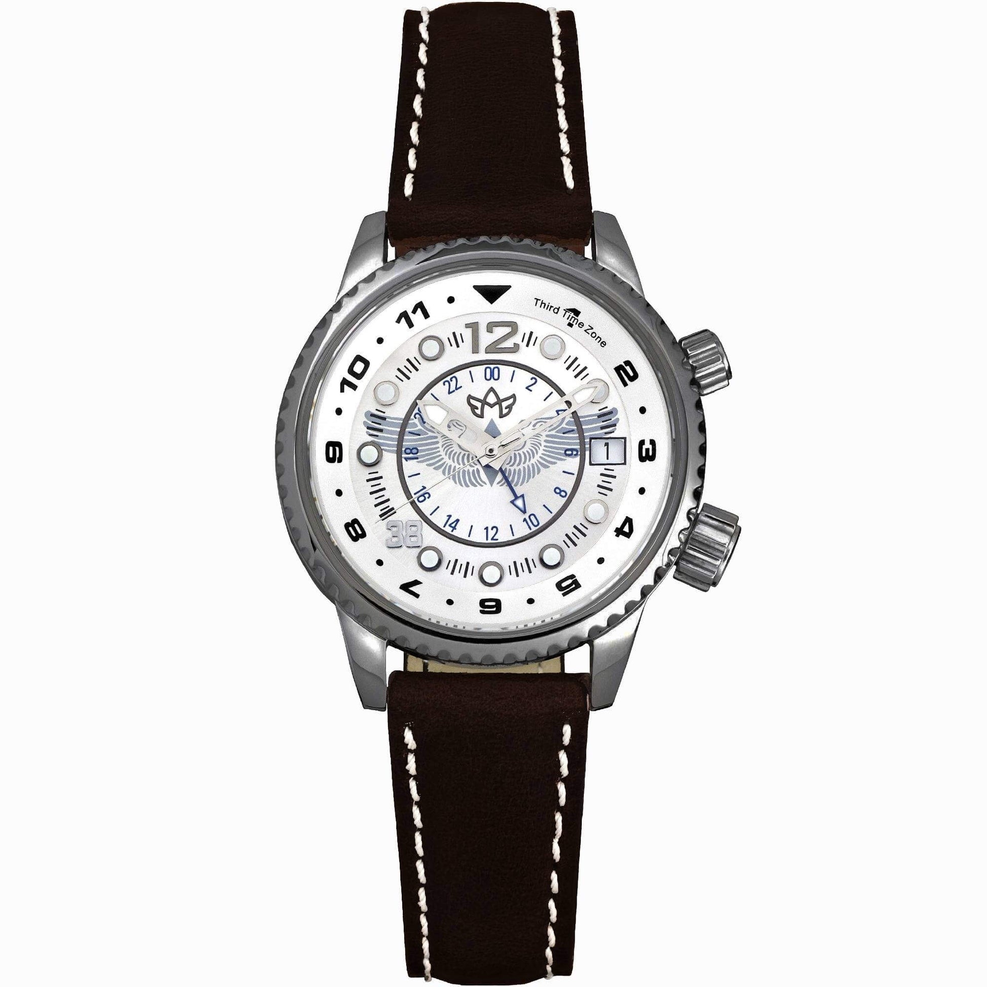 WASP Watch - Concordia Style Boutique