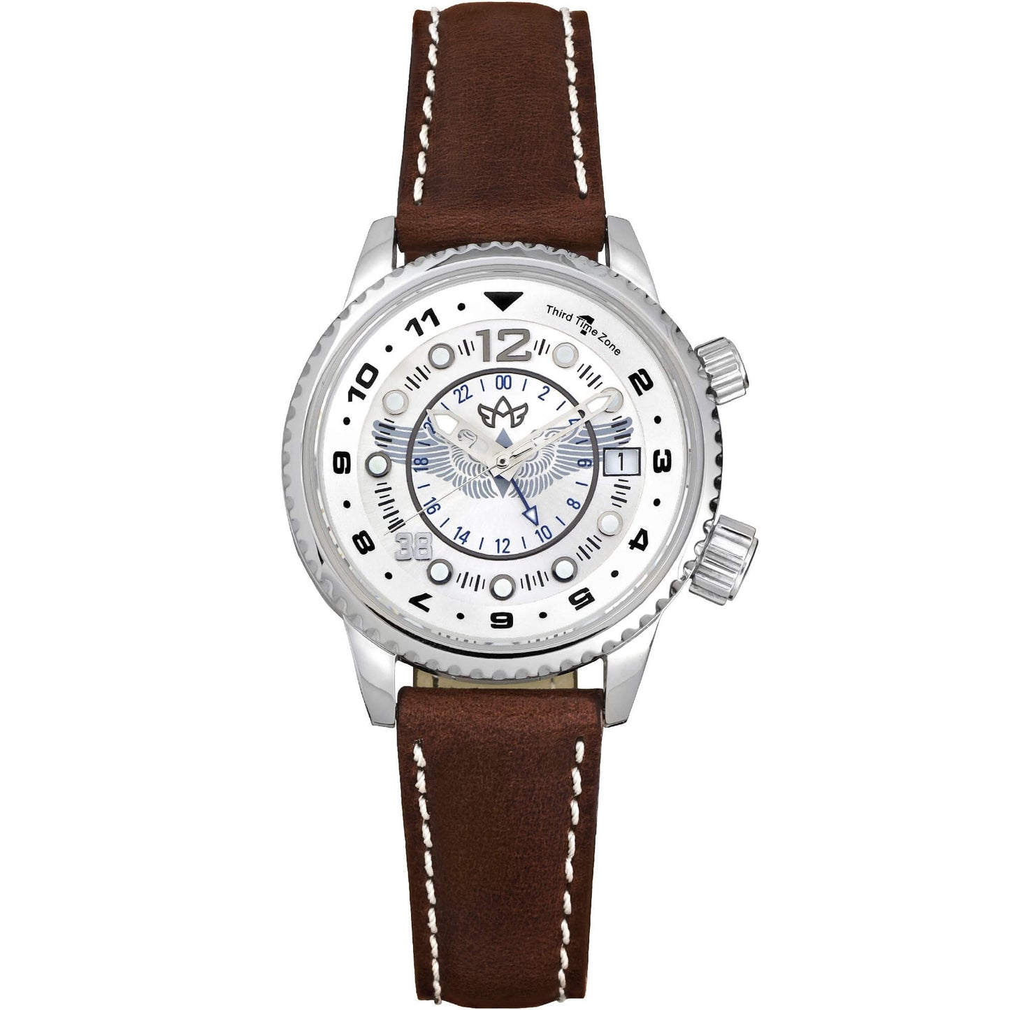 WASP Watch - Concordia Style Boutique