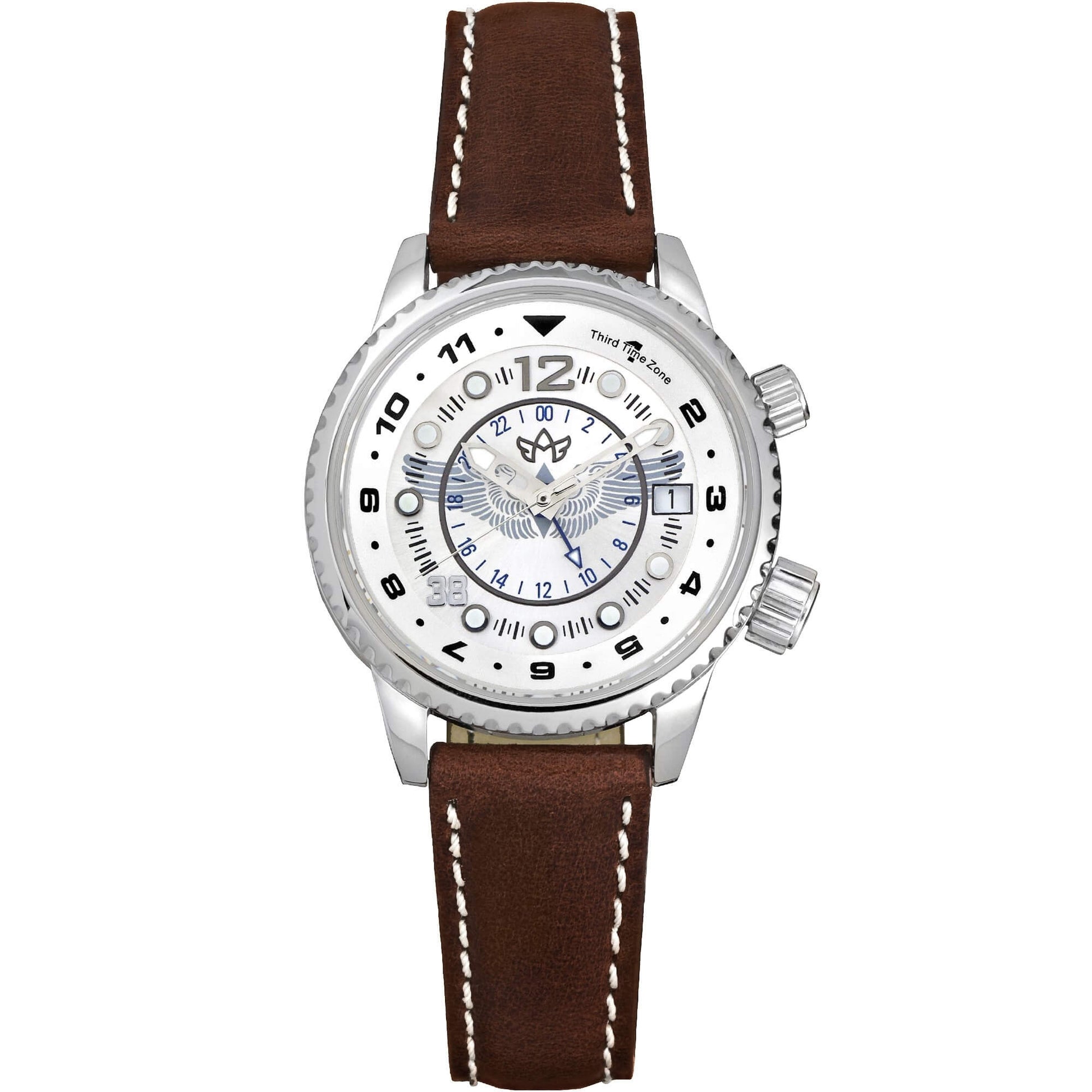 WASP Watch - Concordia Style Boutique