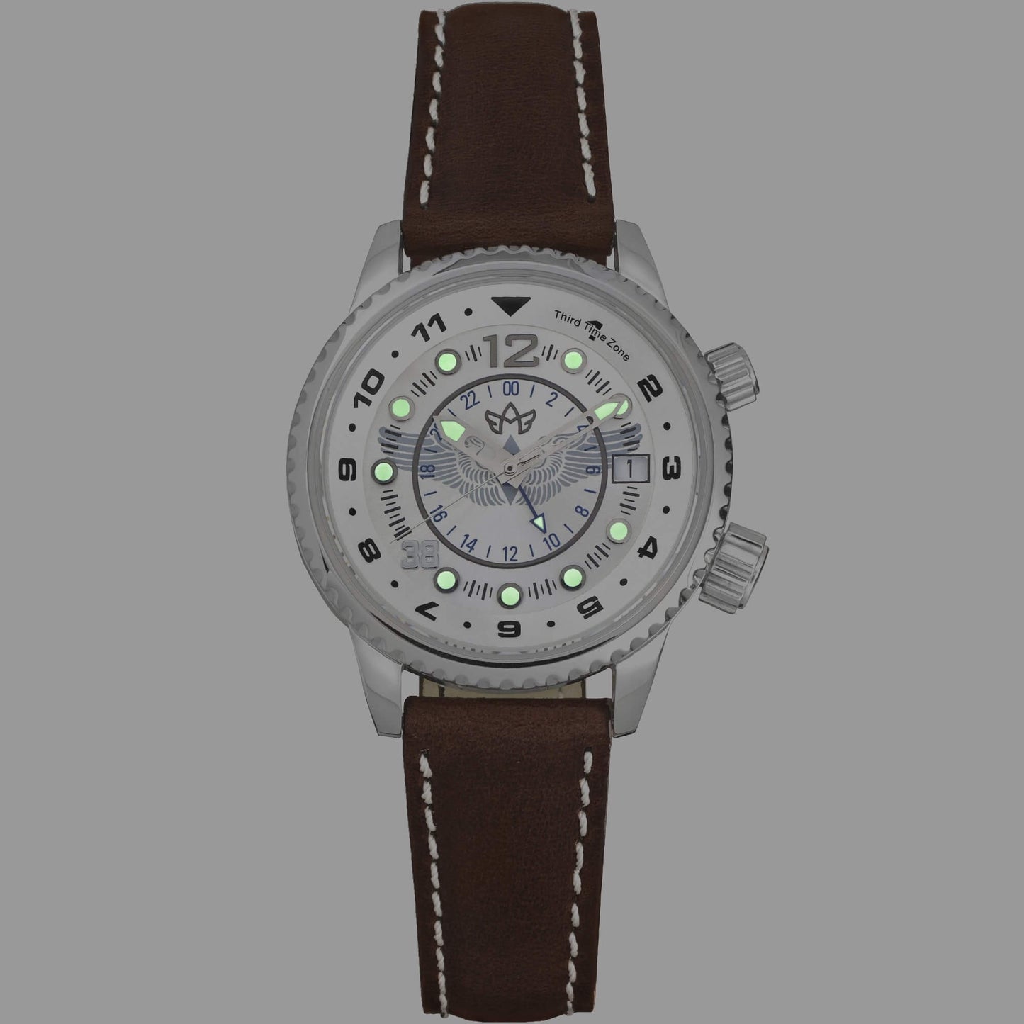 WASP Watch - Concordia Style Boutique