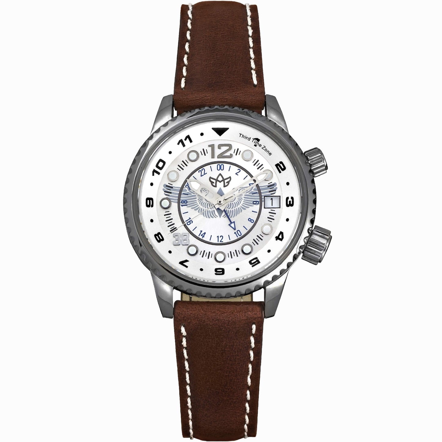 WASP Watch - Concordia Style Boutique