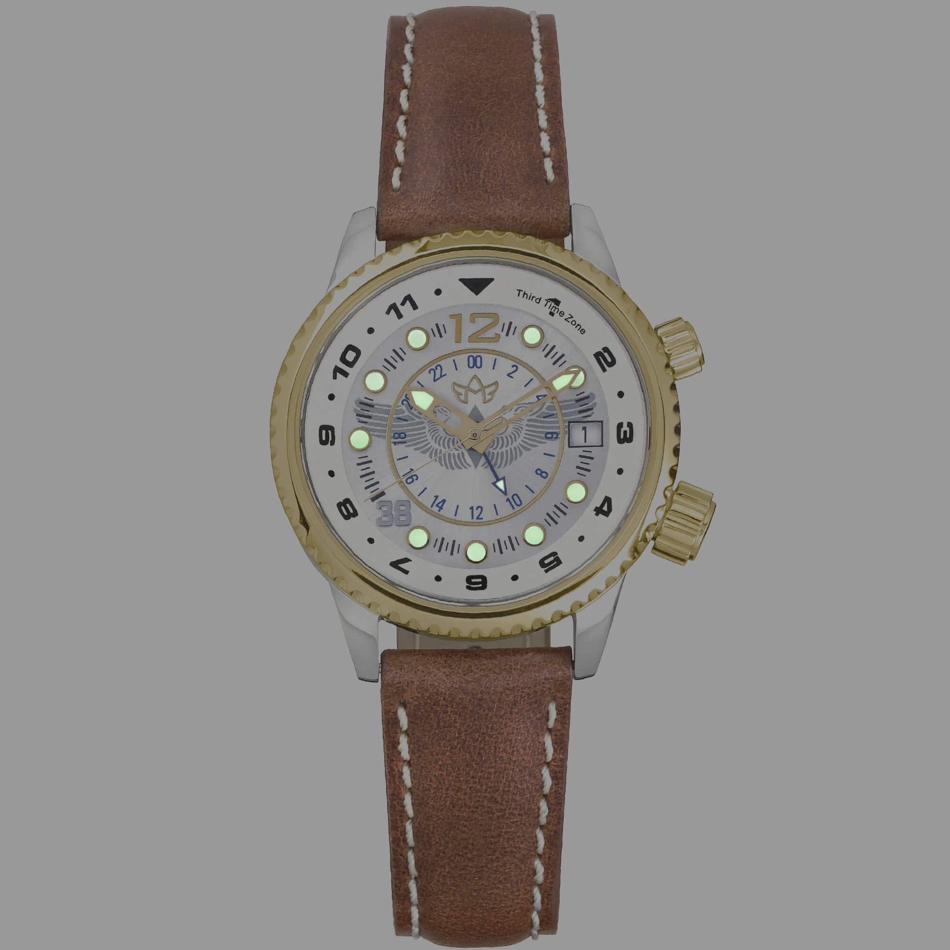 WASP Watch - Concordia Style Boutique