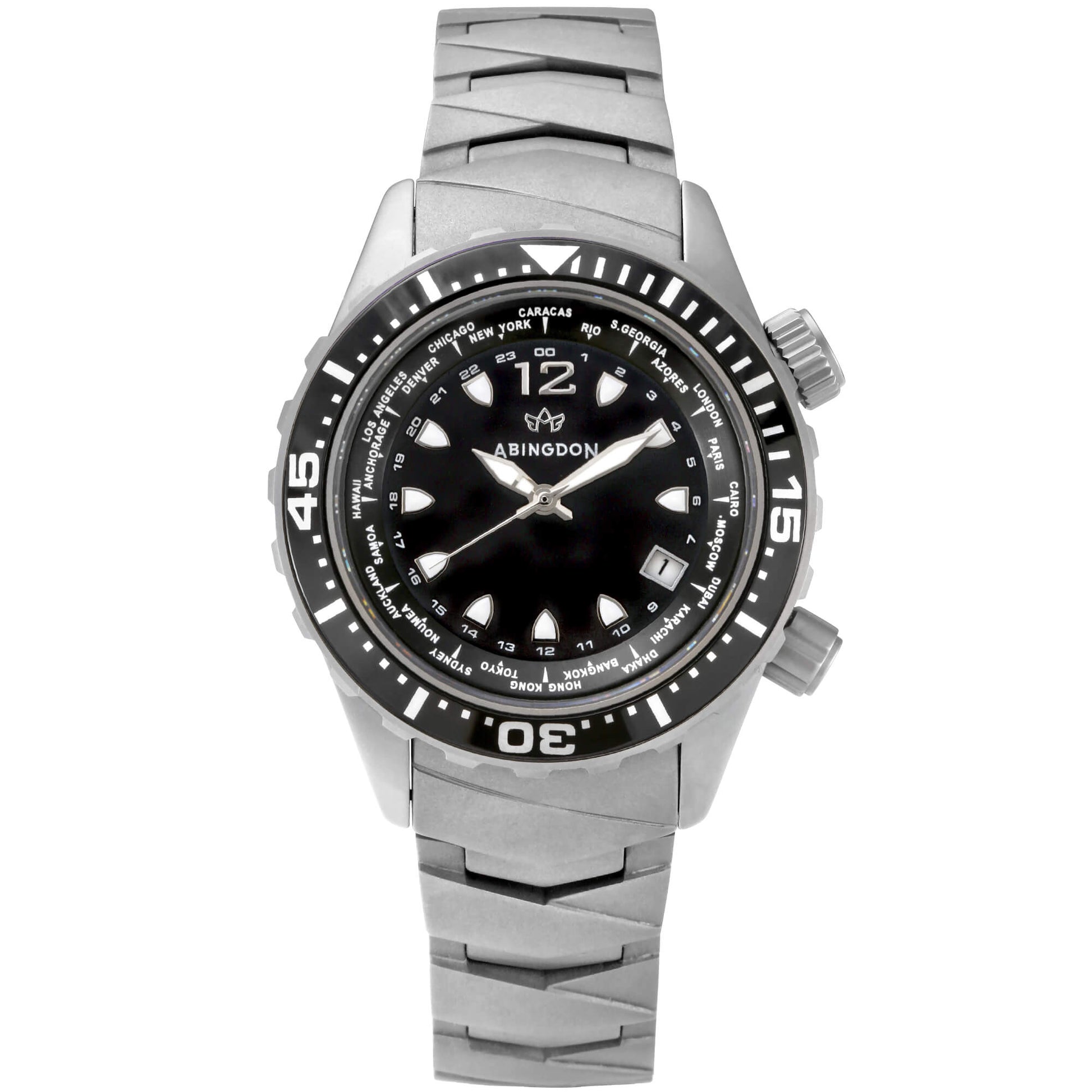 Marina Watch - Concordia Style Boutique