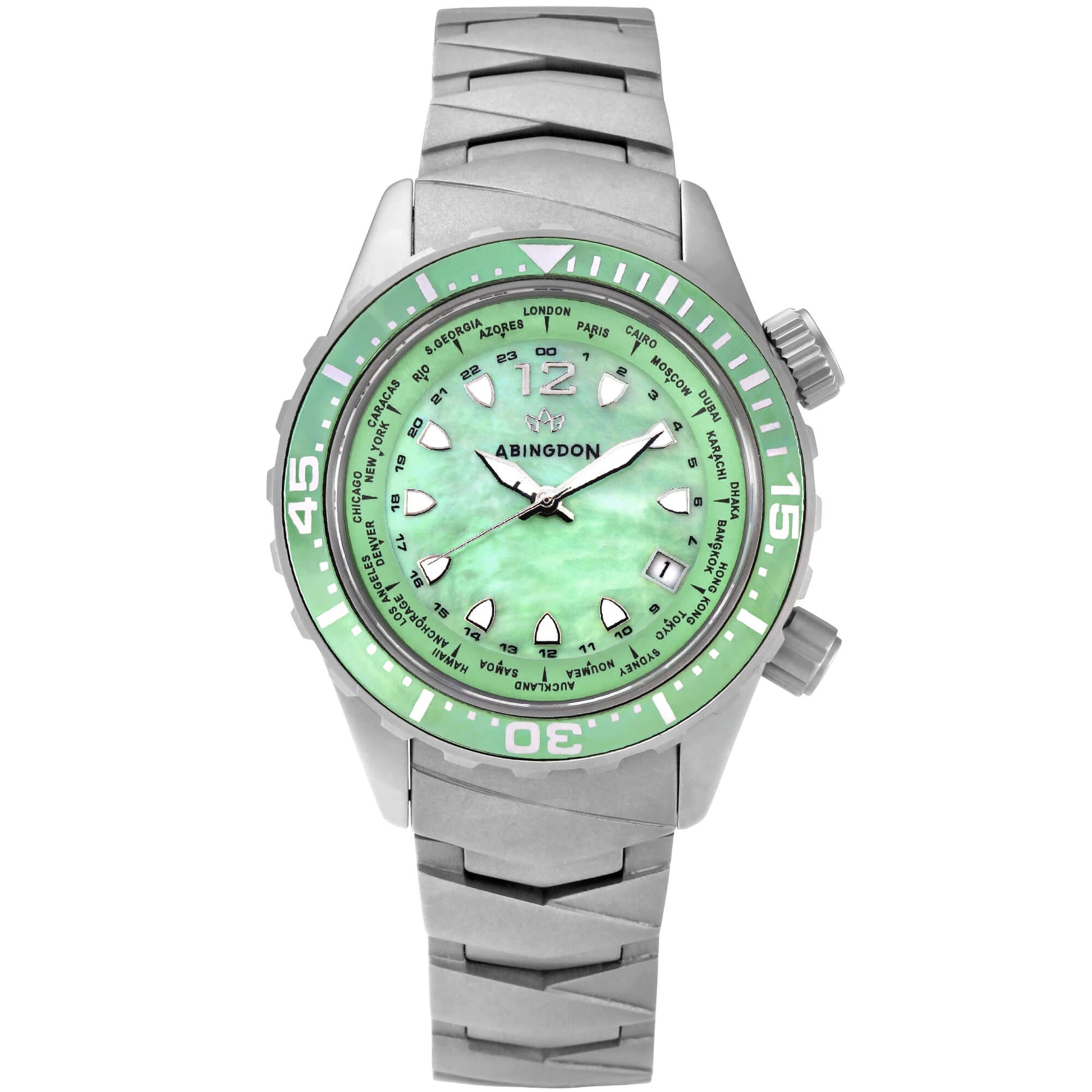 Marina Watch - Concordia Style Boutique