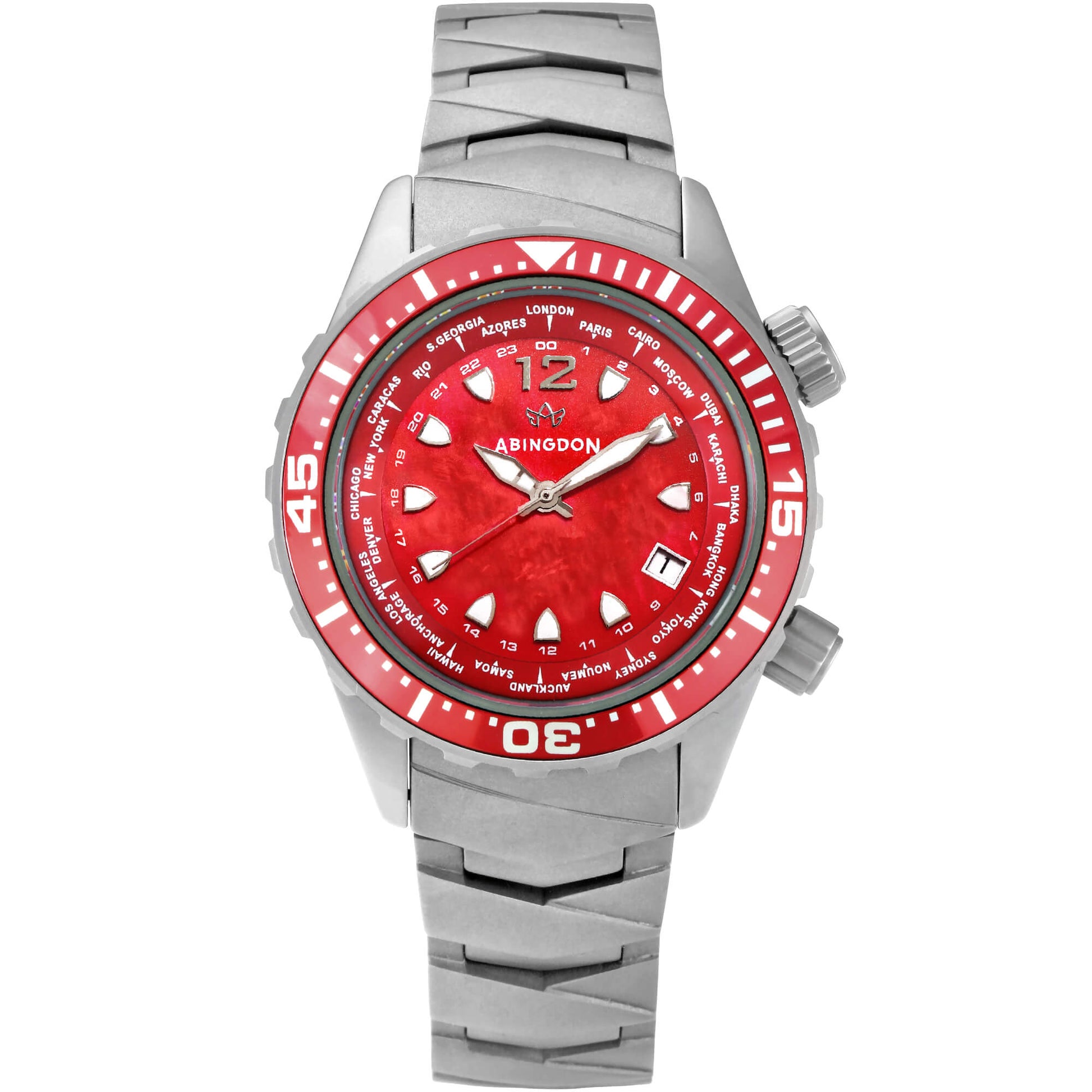 Marina Watch - Concordia Style Boutique