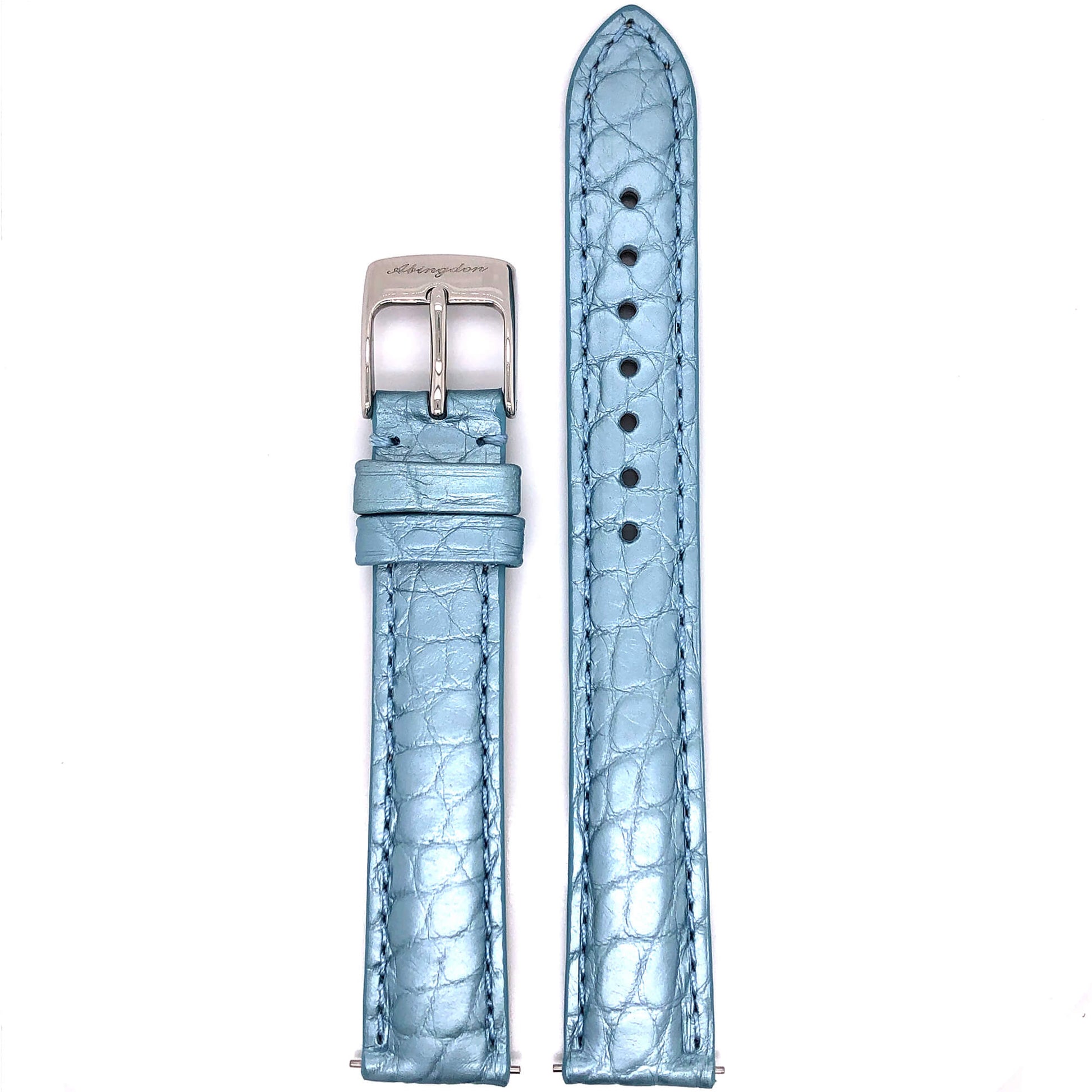 BAND - 16mm Alligator - Concordia Style Boutique