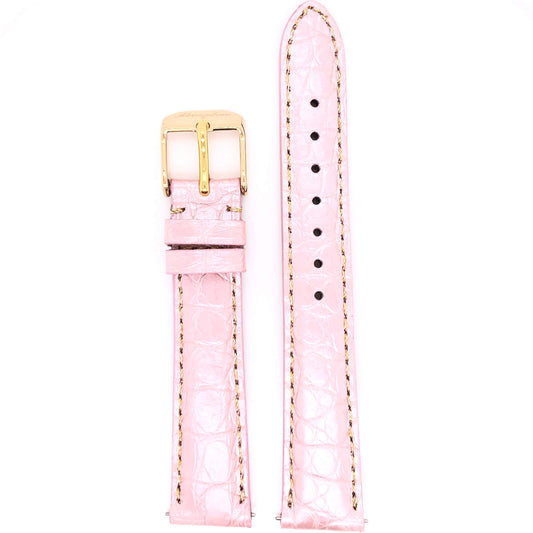 BAND - 16mm Alligator - Concordia Style Boutique
