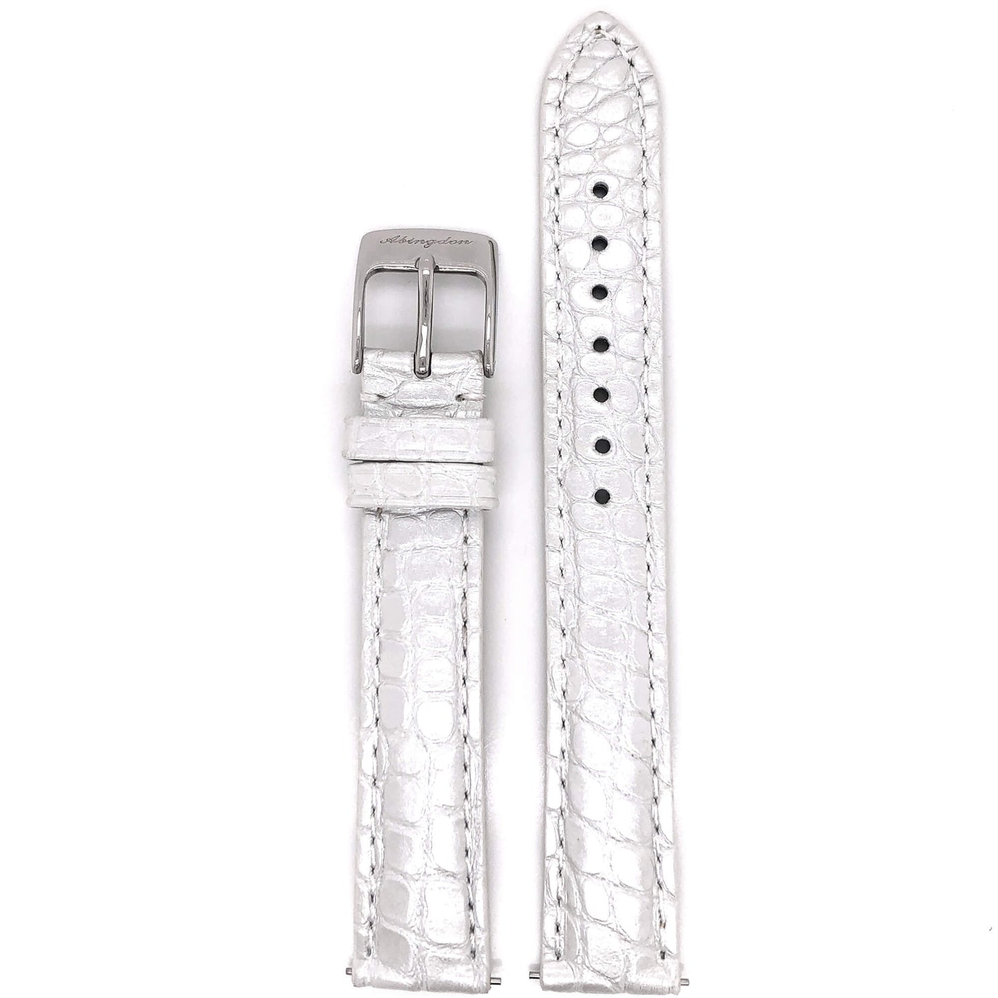 BAND - 16mm Alligator - Concordia Style Boutique