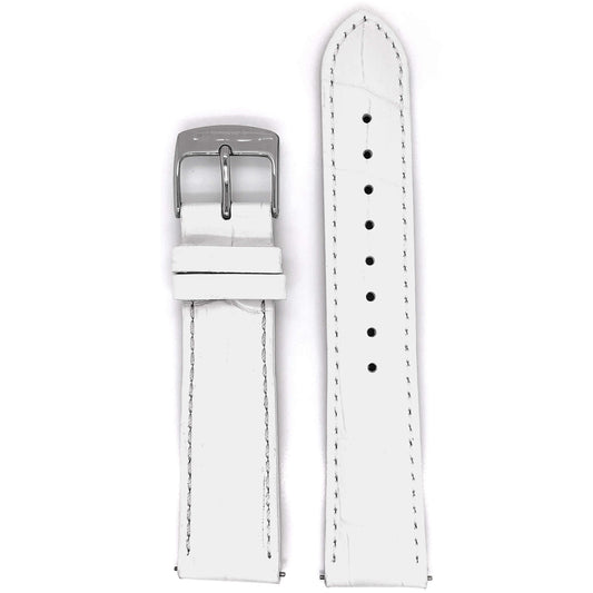 BAND - 20mm Leather - Concordia Style Boutique