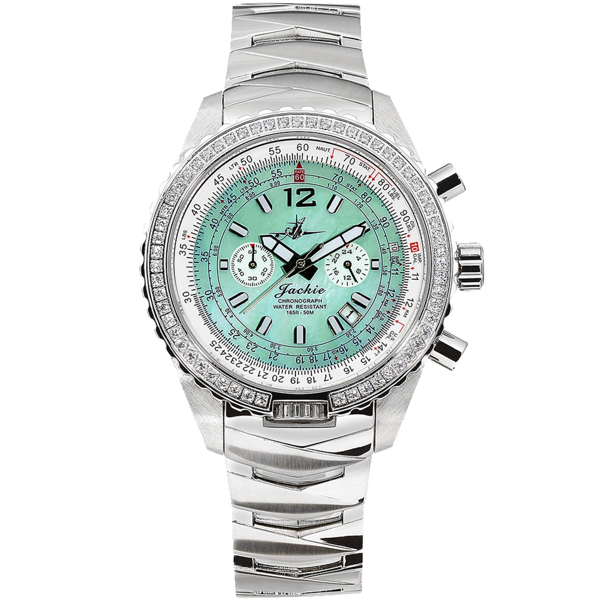 Jackie Watch - Concordia Style Boutique