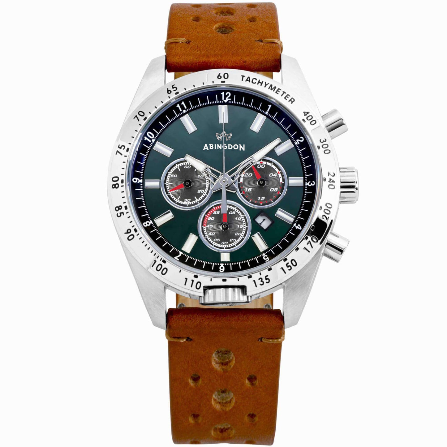 Jordan Watch - Concordia Style Boutique