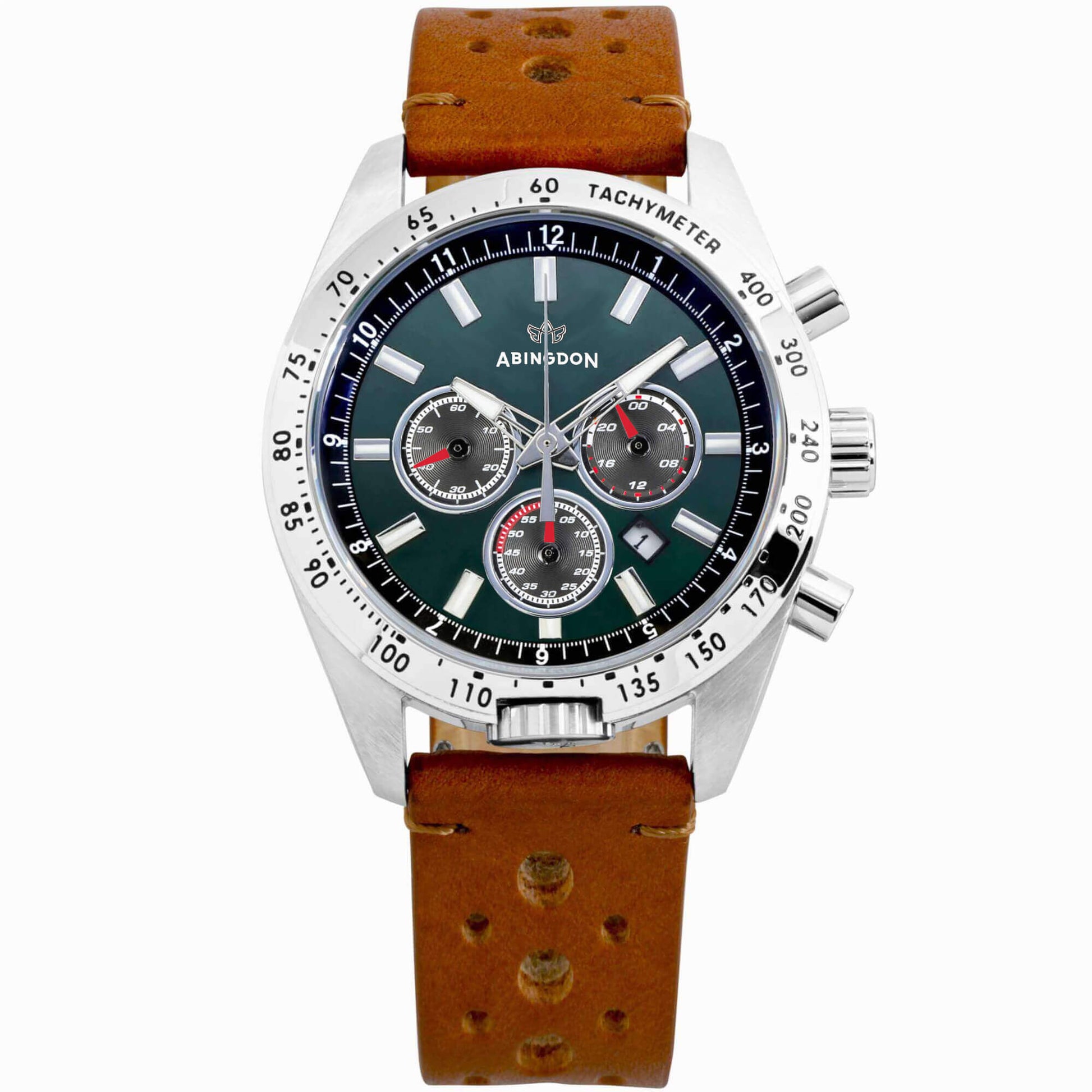 Jordan Watch - Concordia Style Boutique