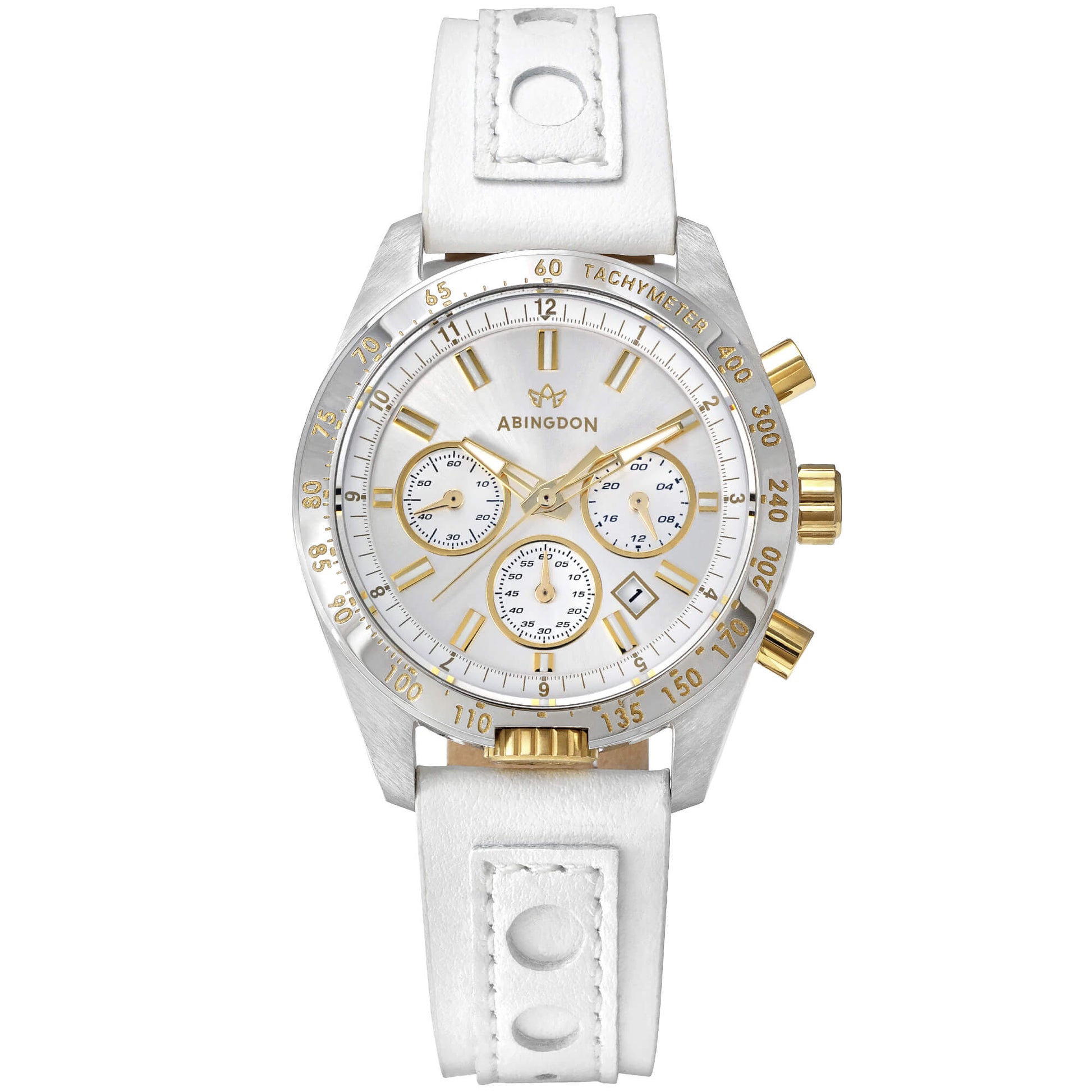 Jordan Watch - Concordia Style Boutique