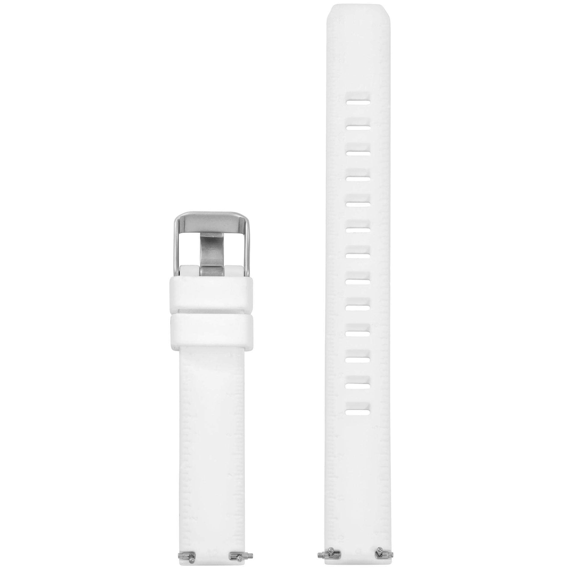 BAND - 16mm Silicone Wristband - Concordia Style Boutique